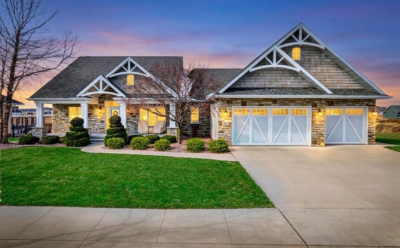 5667 Summerland St, Appleton, WI 54913