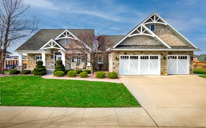 5667 Summerland St, Appleton, WI 54913