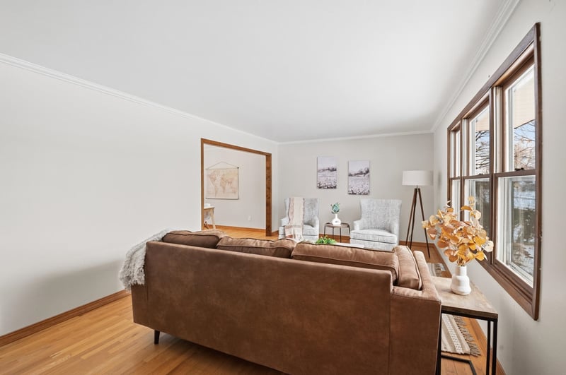 3136 Libal St, Green Bay, WI 54301