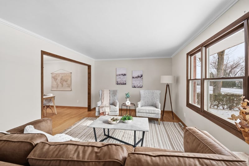 3136 Libal St, Green Bay, WI 54301