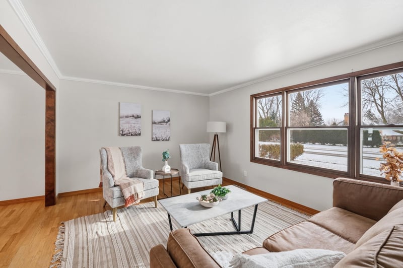 3136 Libal St, Green Bay, WI 54301