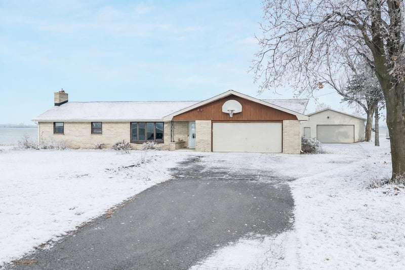 W1008 County Rd Jj, Kaukauna, WI 54130