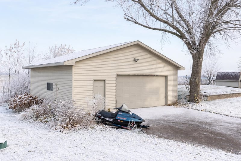 W1008 County Rd Jj, Kaukauna, WI 54130