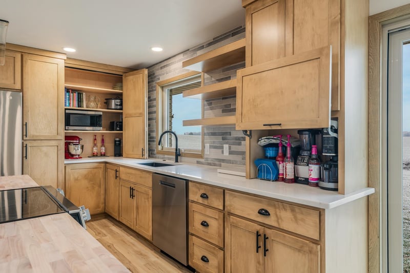 W1008 County Rd Jj, Kaukauna, WI 54130