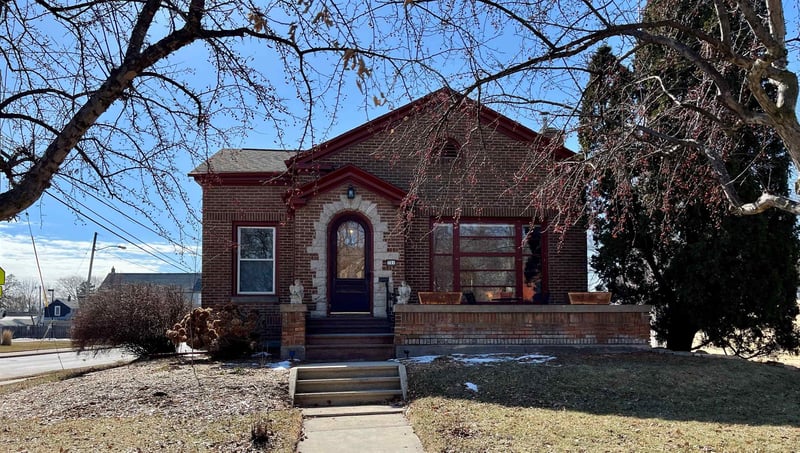 721 Washington Ave, Oshkosh, WI 54901