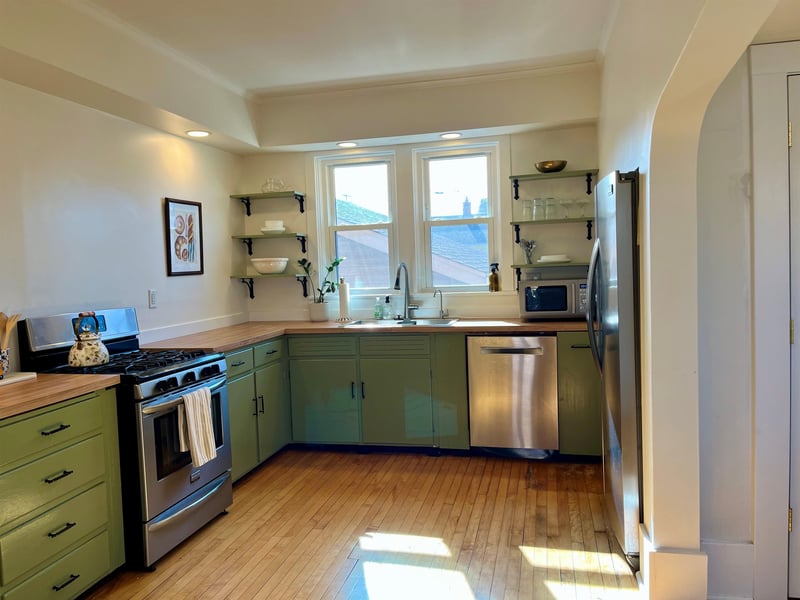 721 Washington Ave, Oshkosh, WI 54901