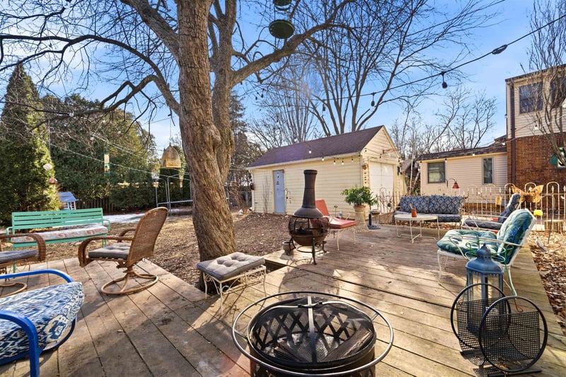 1019 Oklahoma St, Appleton, WI 54914