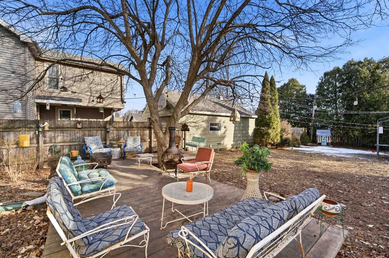 1019 Oklahoma St, Appleton, WI 54914