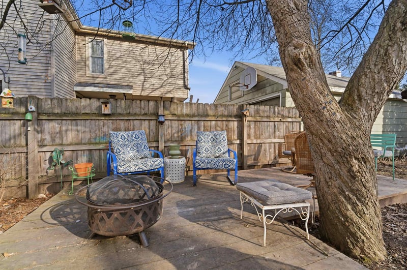 1019 Oklahoma St, Appleton, WI 54914