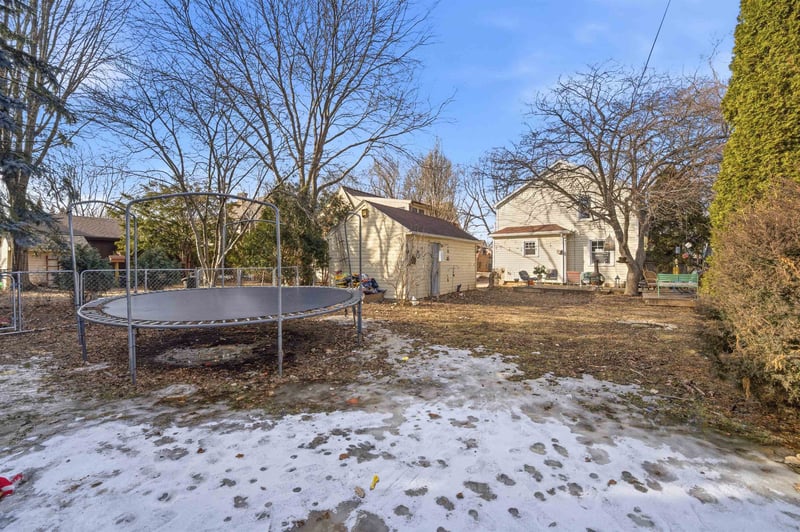 1019 Oklahoma St, Appleton, WI 54914