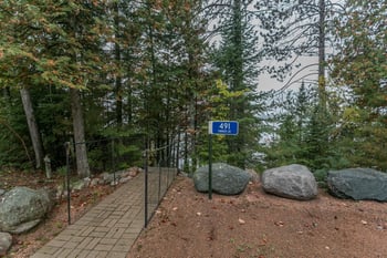 491 Timber Ln, Pickerel, WI 54465