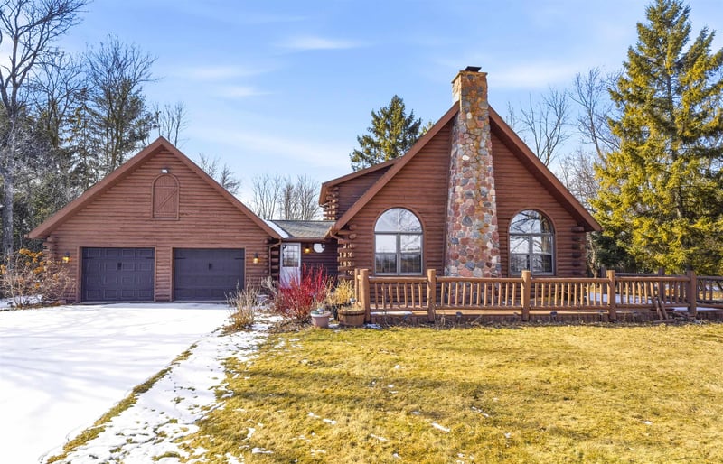 N8665 Firelane 10 , Menasha, WI 54952