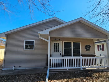 1906 Mitchell St, Oshkosh, WI 54901