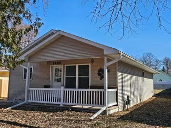 1906 Mitchell St, Oshkosh, WI 54901