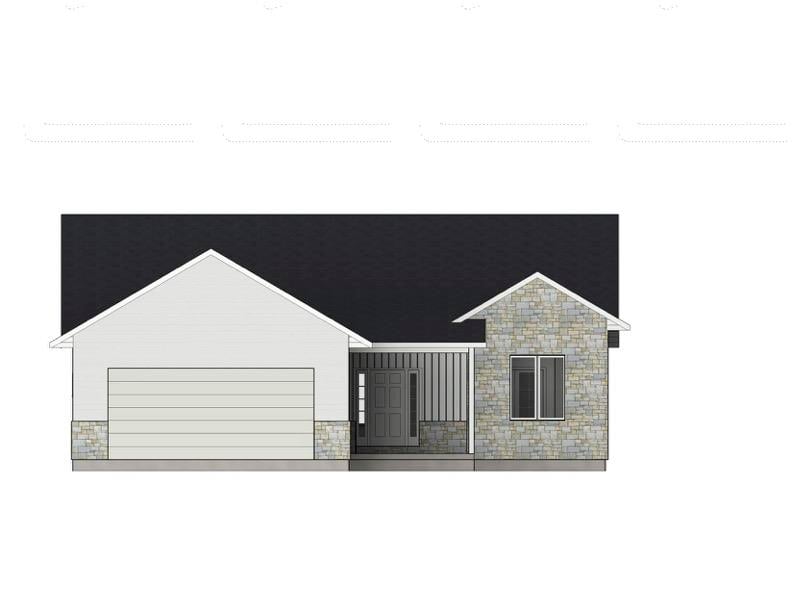 874 Fountain Way, Menasha, WI 54952