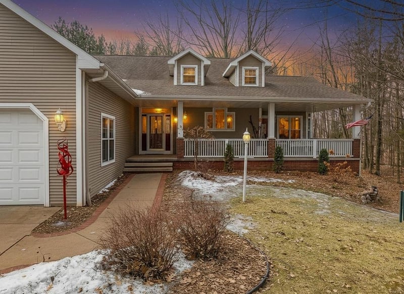 Home Worth Check