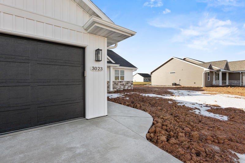 3023 Woodward Way, De Pere, WI 54115