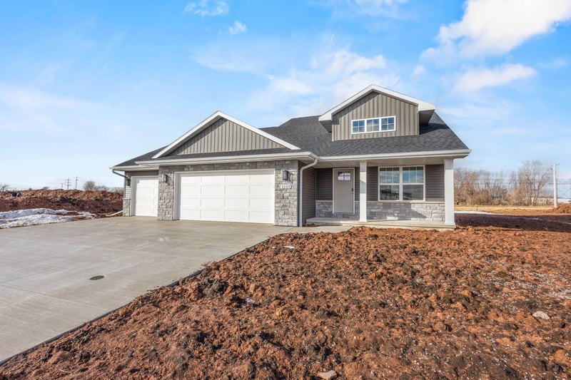 3105 Toad Island Trl, De Pere, WI 54115