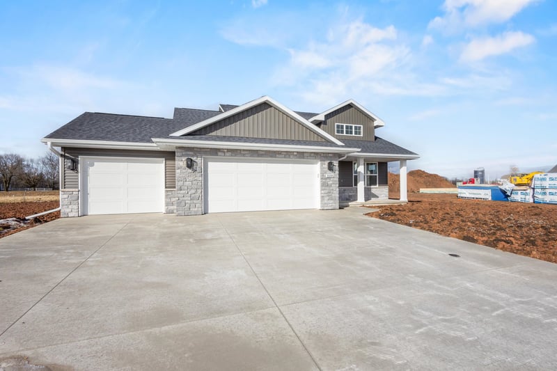 3105 Toad Island Trl, De Pere, WI 54115