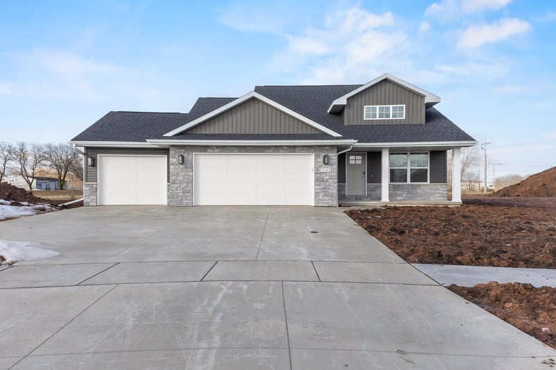 3105 Toad Island Trl, De Pere, WI 54115