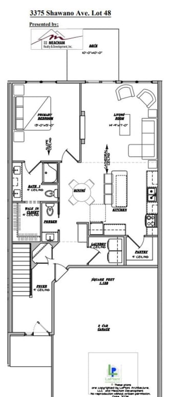 3375 Shawano Ave, Green Bay, WI 54313