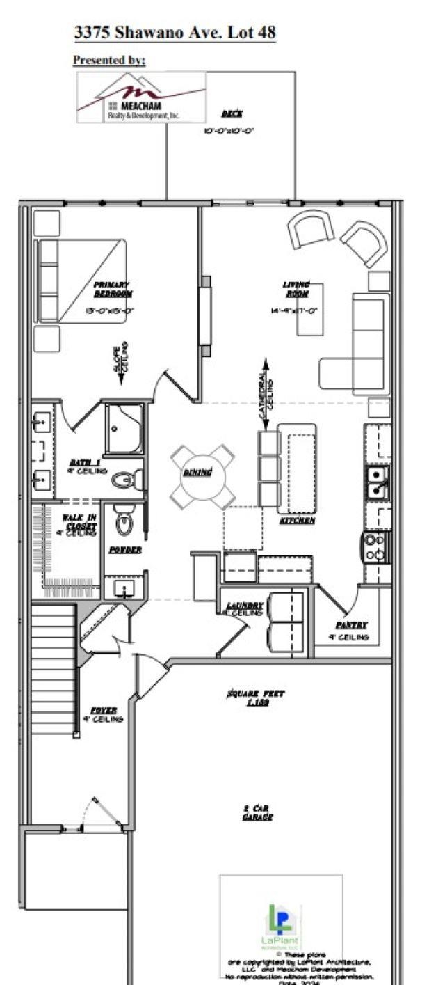 3375 Shawano Ave, Green Bay, WI 54313