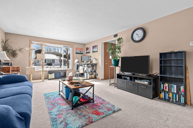 920 Marquette St, Appleton, WI 54911-3172