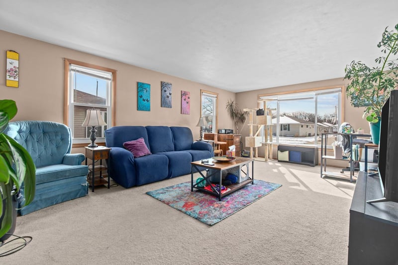 920 Marquette St, Appleton, WI 54911-3172