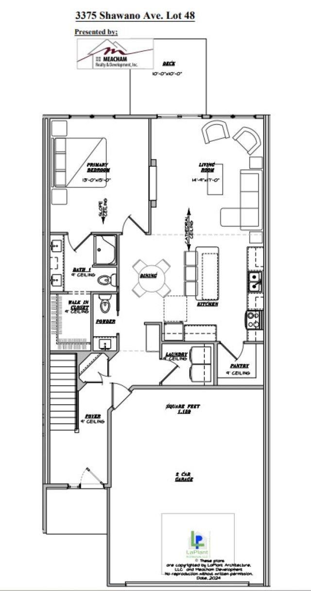 3375 Shawano Ave, Green Bay, WI 54313