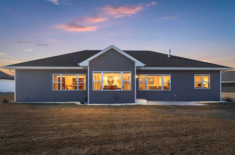 1652 Torchwood Trl, De Pere, WI 54115