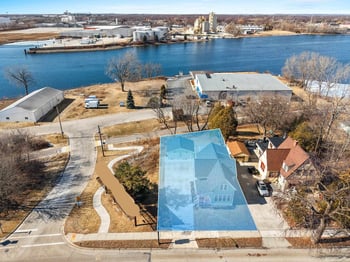 1222 Monroe Ave, Green Bay, WI 54301