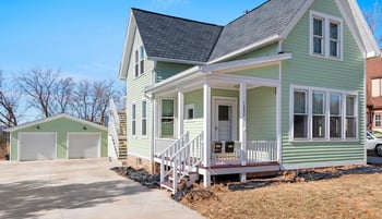 1222 Monroe Ave, Green Bay, WI 54301