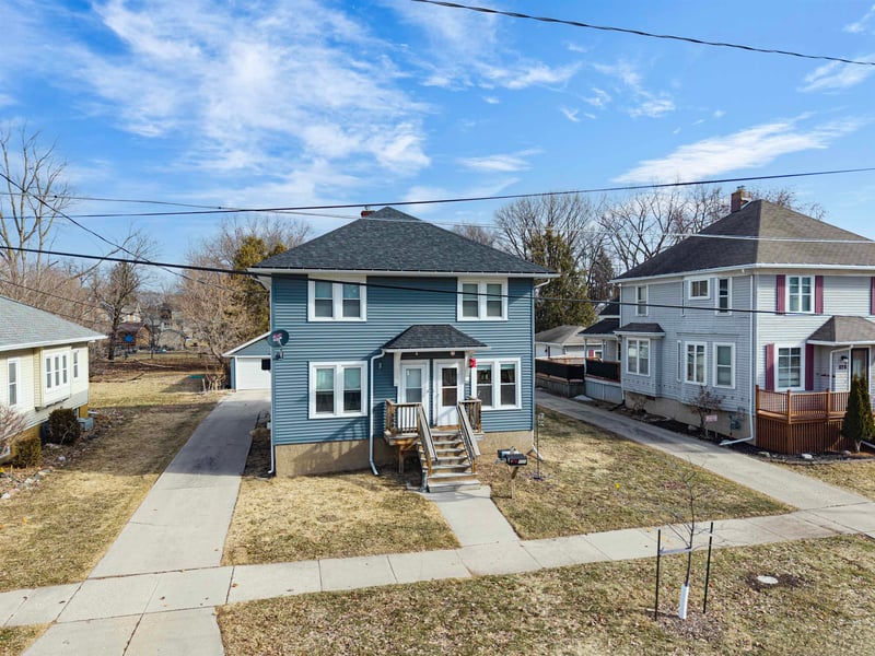 882 Kellogg St, Green Bay, WI 54303