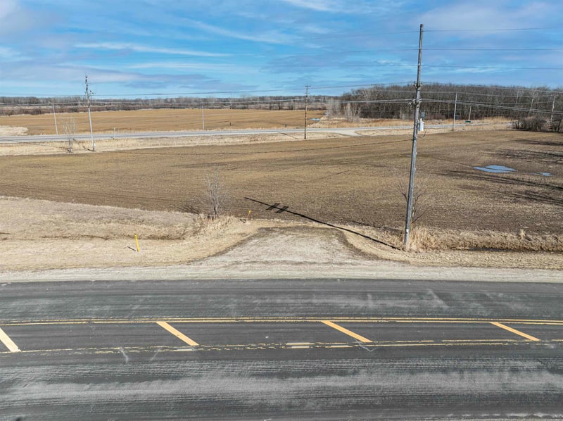 State Road 10 & 114, Sherwood, WI 54169