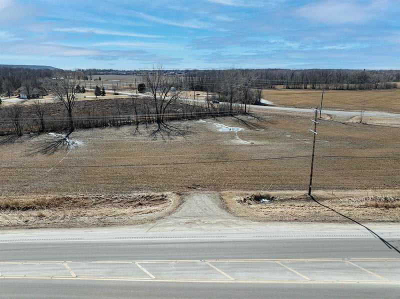 State Road 10 & 114, Sherwood, WI 54169