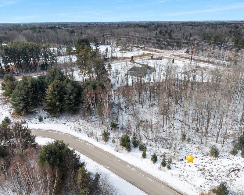 Alpha Ln #5, Abrams, WI 54101