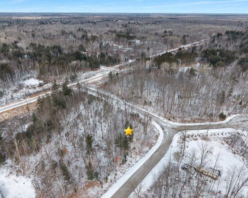 Alpha Ln #8, Abrams, WI 54101