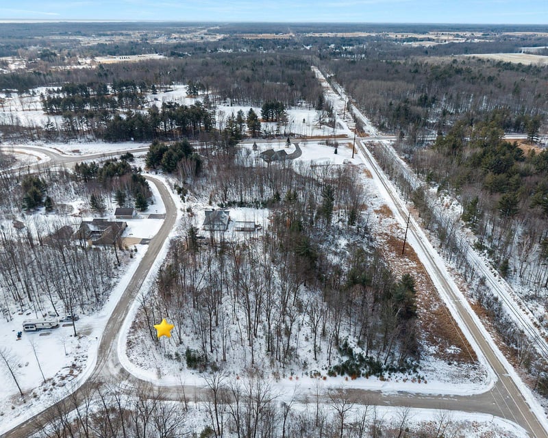 Alpha Ln #8, Abrams, WI 54101