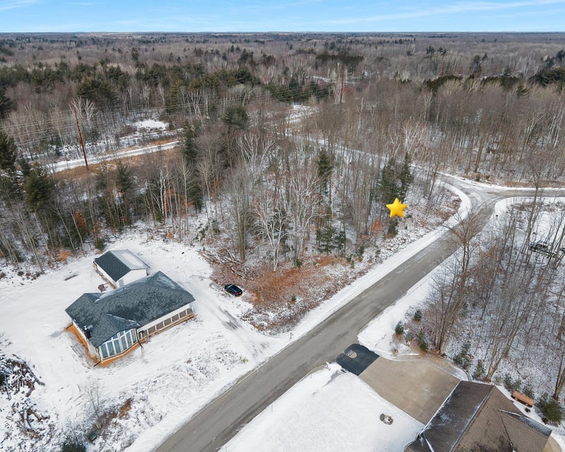 Alpha Ln #8, Abrams, WI 54101