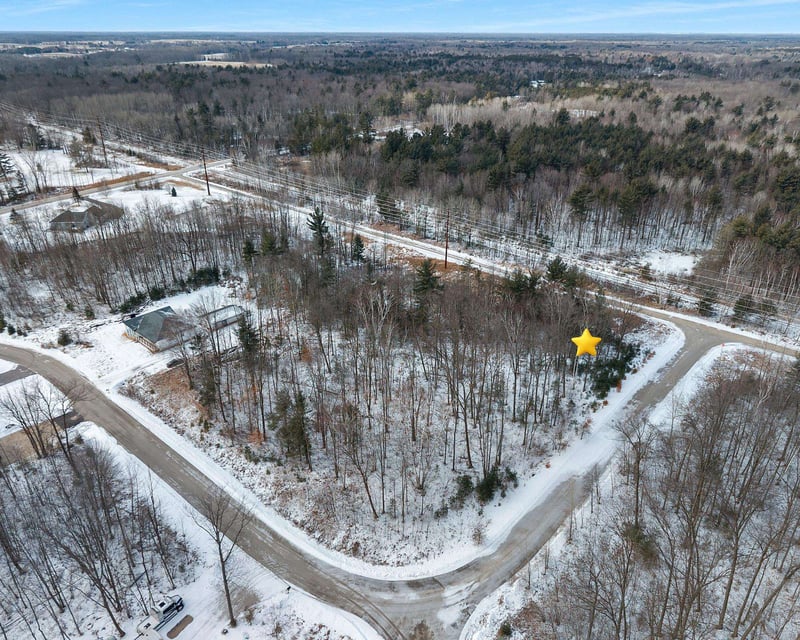 Alpha Ln #9, Abrams, WI 54101