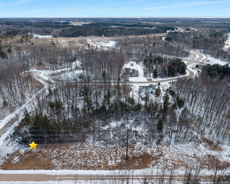 Alpha Ln #9, Abrams, WI 54101