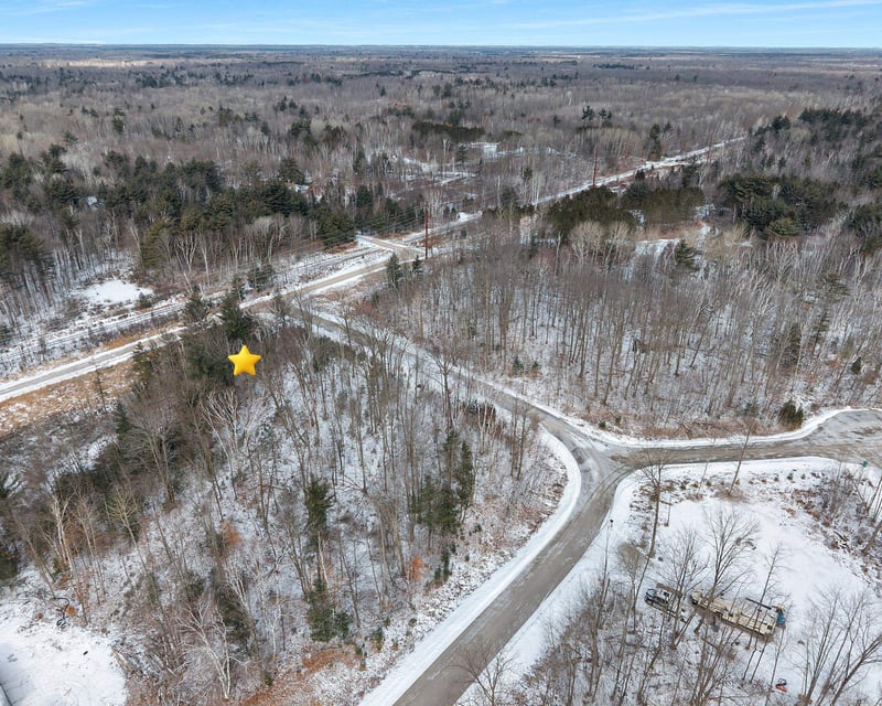 Alpha Ln #9, Abrams, WI 54101
