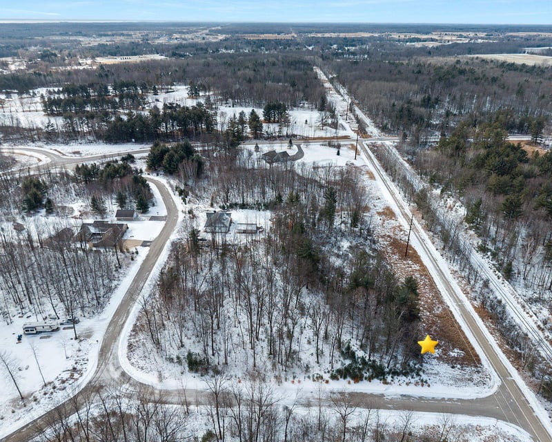 Alpha Ln #9, Abrams, WI 54101