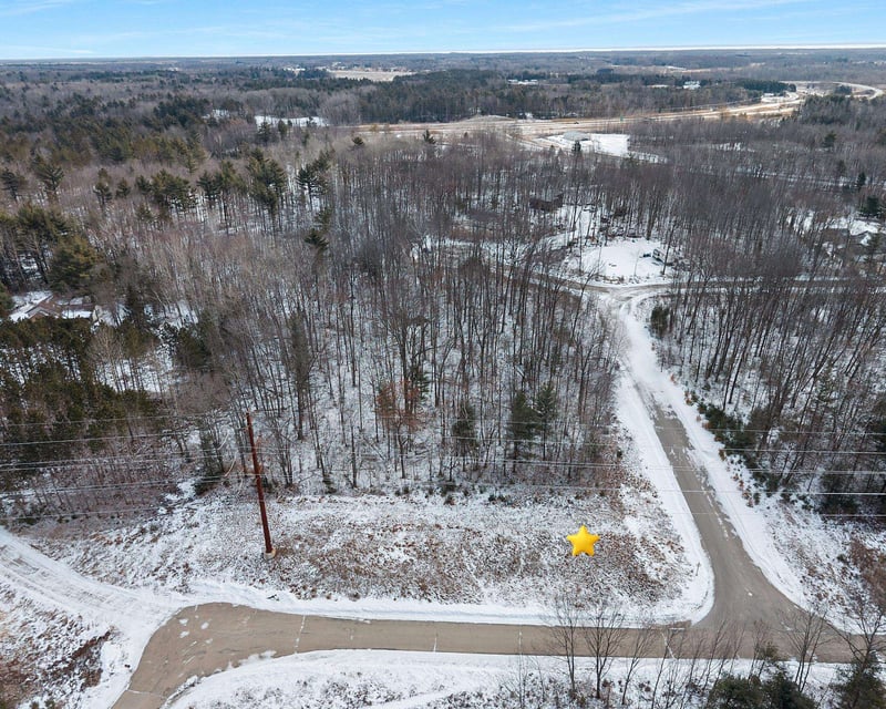 Alpha Ln #11, Abrams, WI 54101