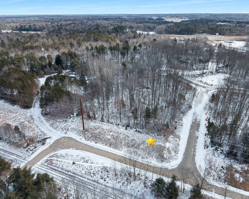 Alpha Ln #11, Abrams, WI 54101