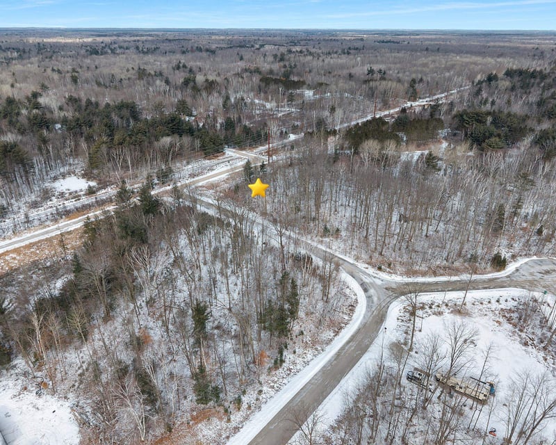 Alpha Ln #11, Abrams, WI 54101