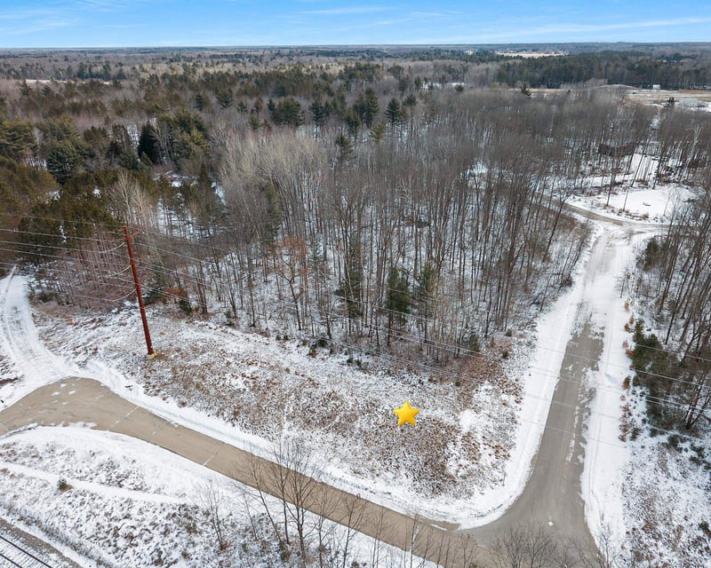 Alpha Ln #11, Abrams, WI 54101
