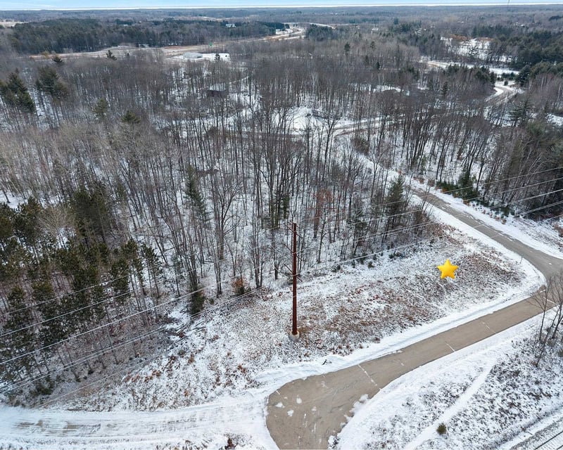 Alpha Ln #11, Abrams, WI 54101