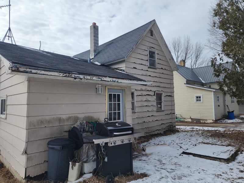 5555 Downtown Ln, Underhill, WI 54124
