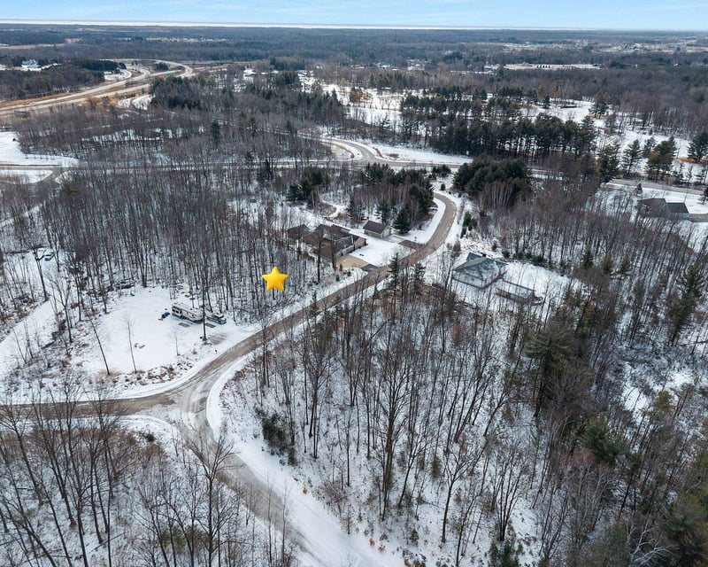 Alpha Ln #17, Abrams, WI 54101